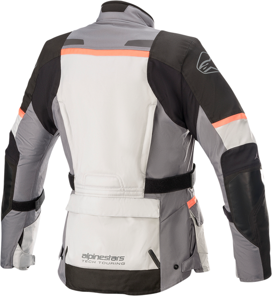 Alpinestars Womens Stella Andes V3 Drystar Jacket
