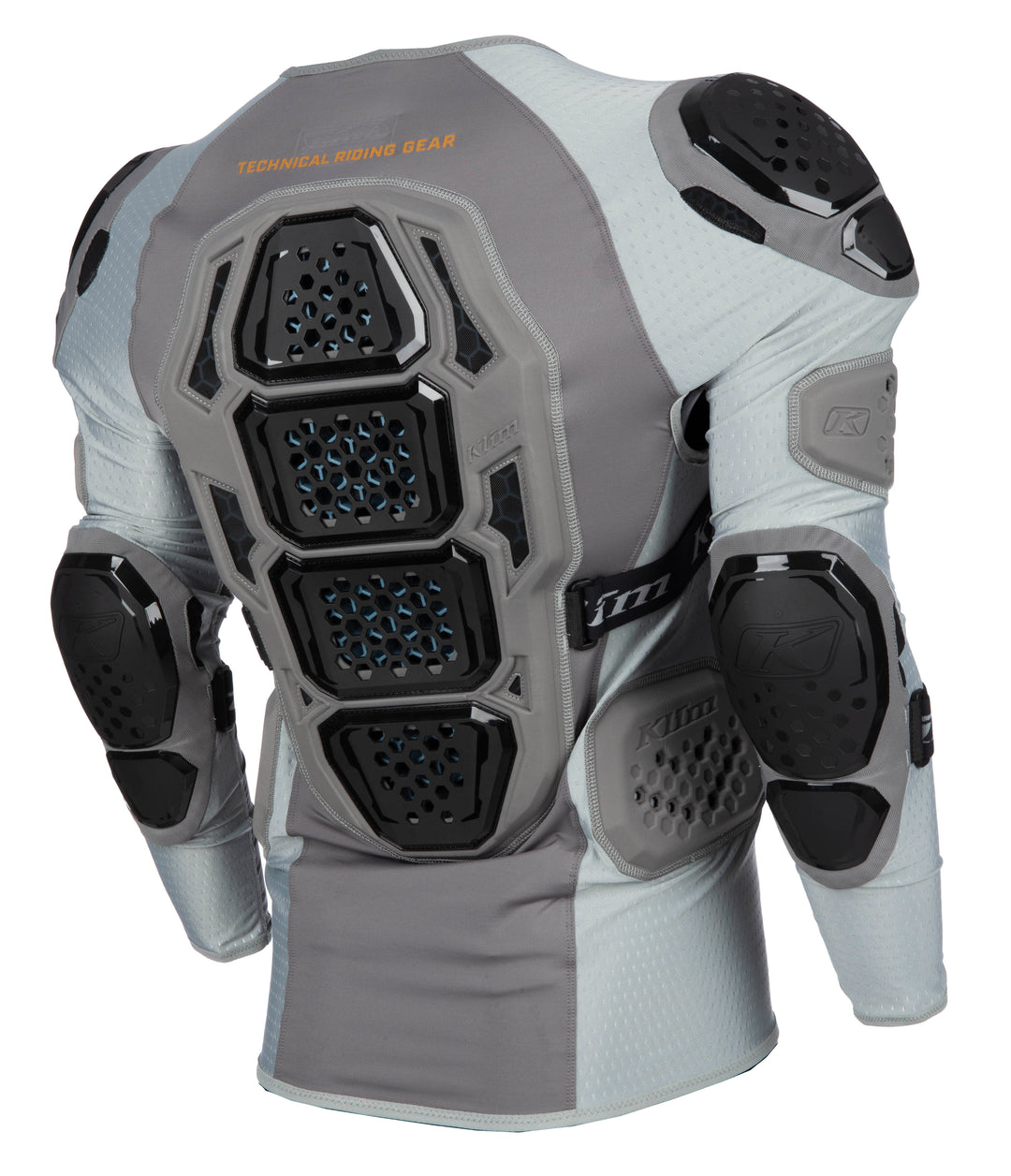 KLIM Tactical Pro Armored Long Sleeve Shirt