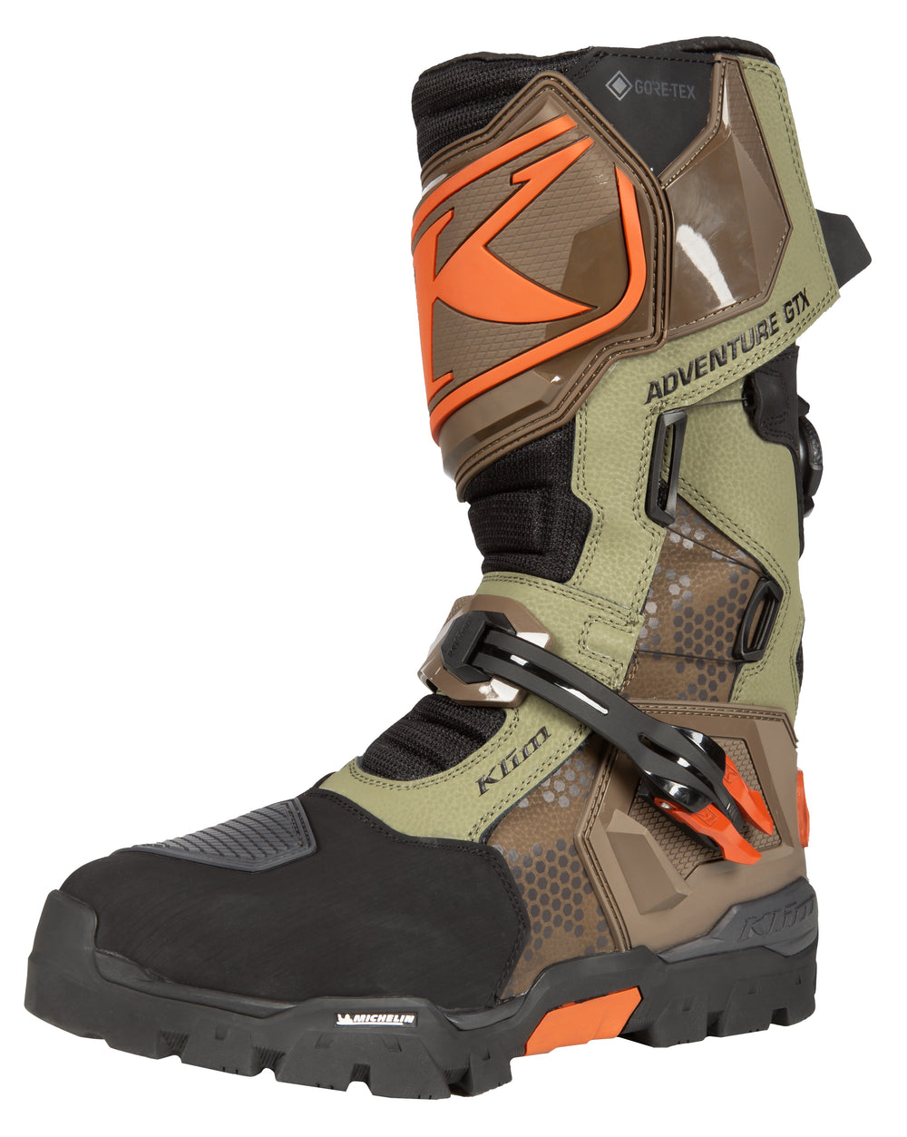 Botte Klim Adventure GTX