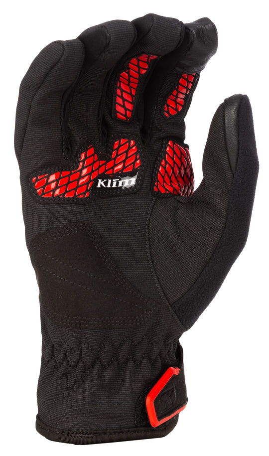 Gant d'inversion Klim