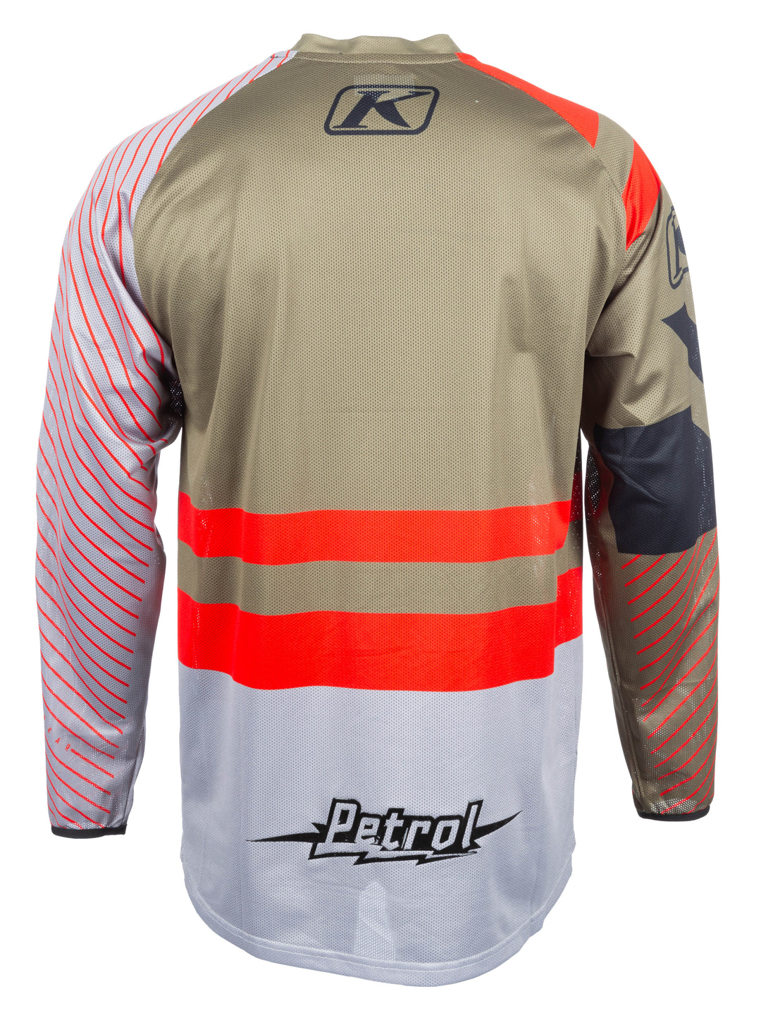 KLIM Petrol Jersey