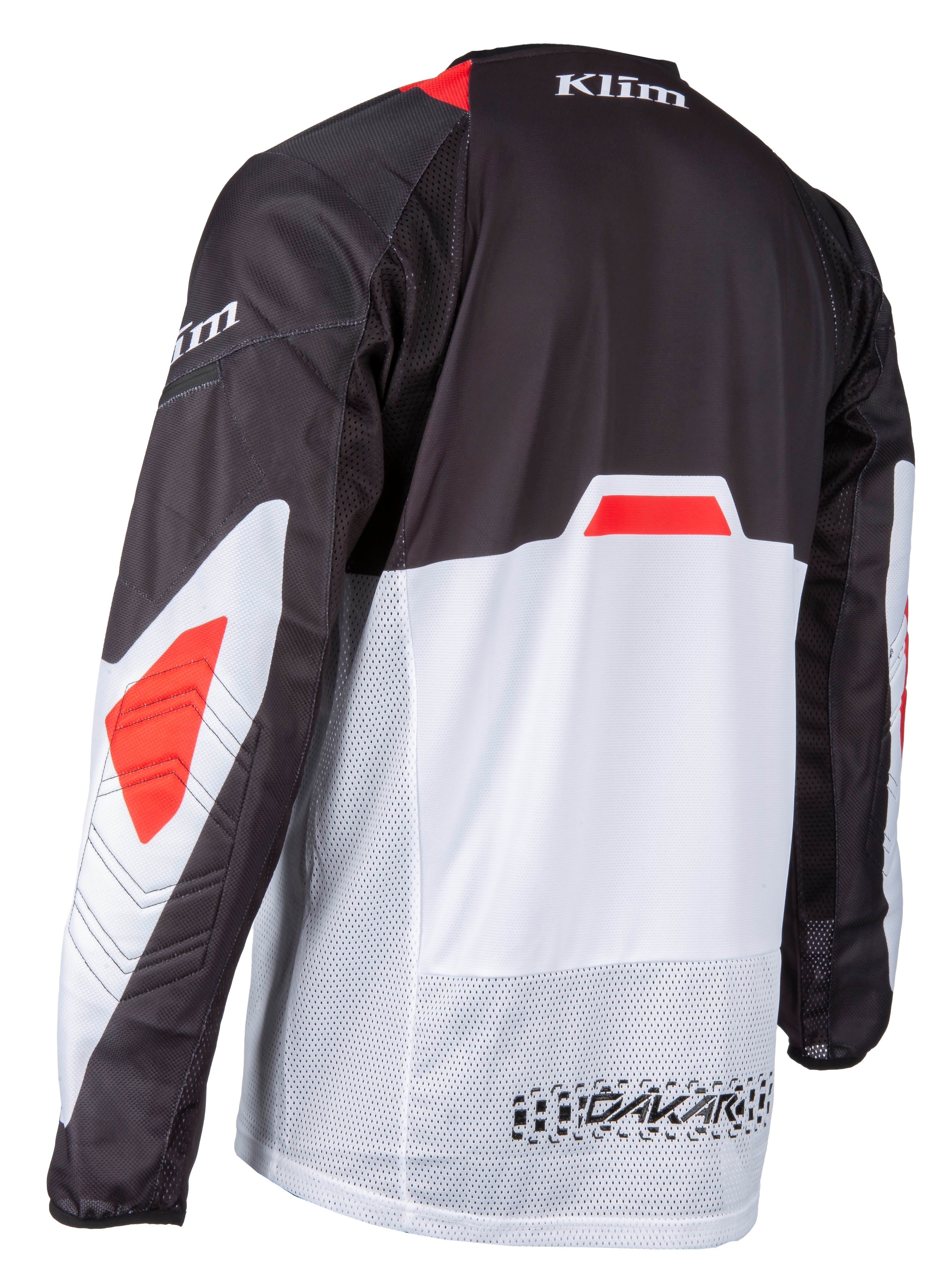 Klim Dakar Jersey ブラック M＋ProジャージSサイズセット Dakar Jersey | KLIM Men's Motorcycle Off-Road Jersey
