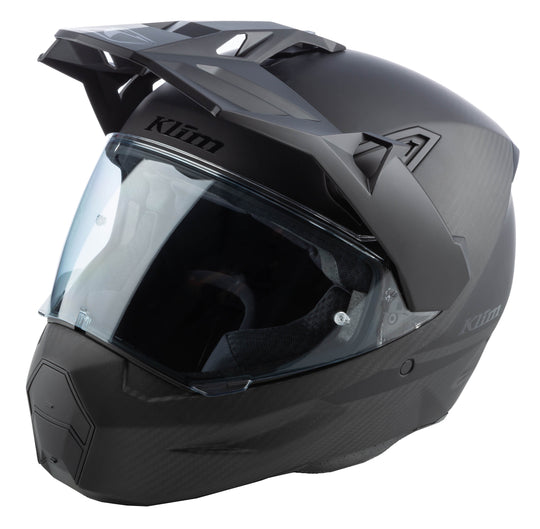 KLIM X1 Alpha Helmet ECE/DOT
