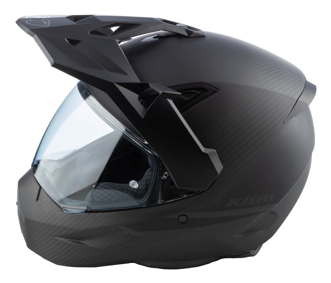 KLIM X1 Alpha Helmet ECE/DOT