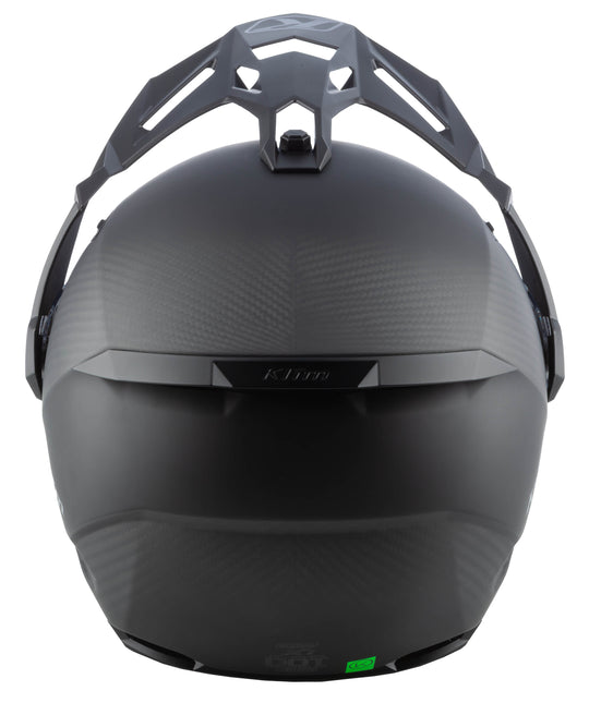 KLIM X1 Alpha Helmet ECE/DOT
