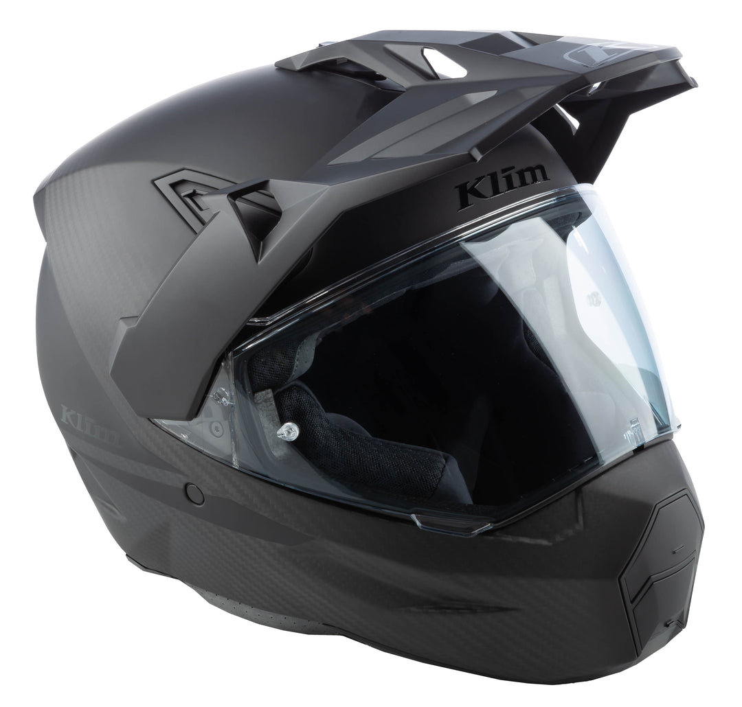 KLIM X1 Alpha Helmet ECE/DOT