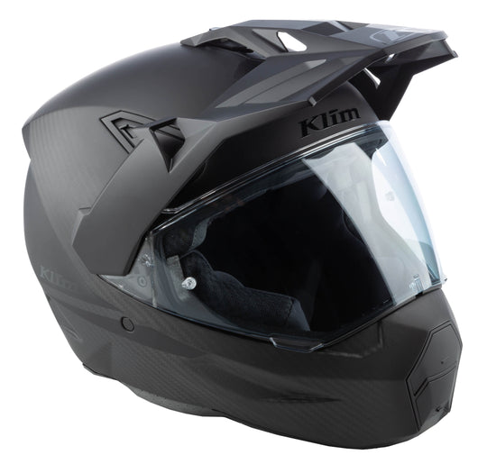 KLIM X1 Alpha Helmet ECE/DOT