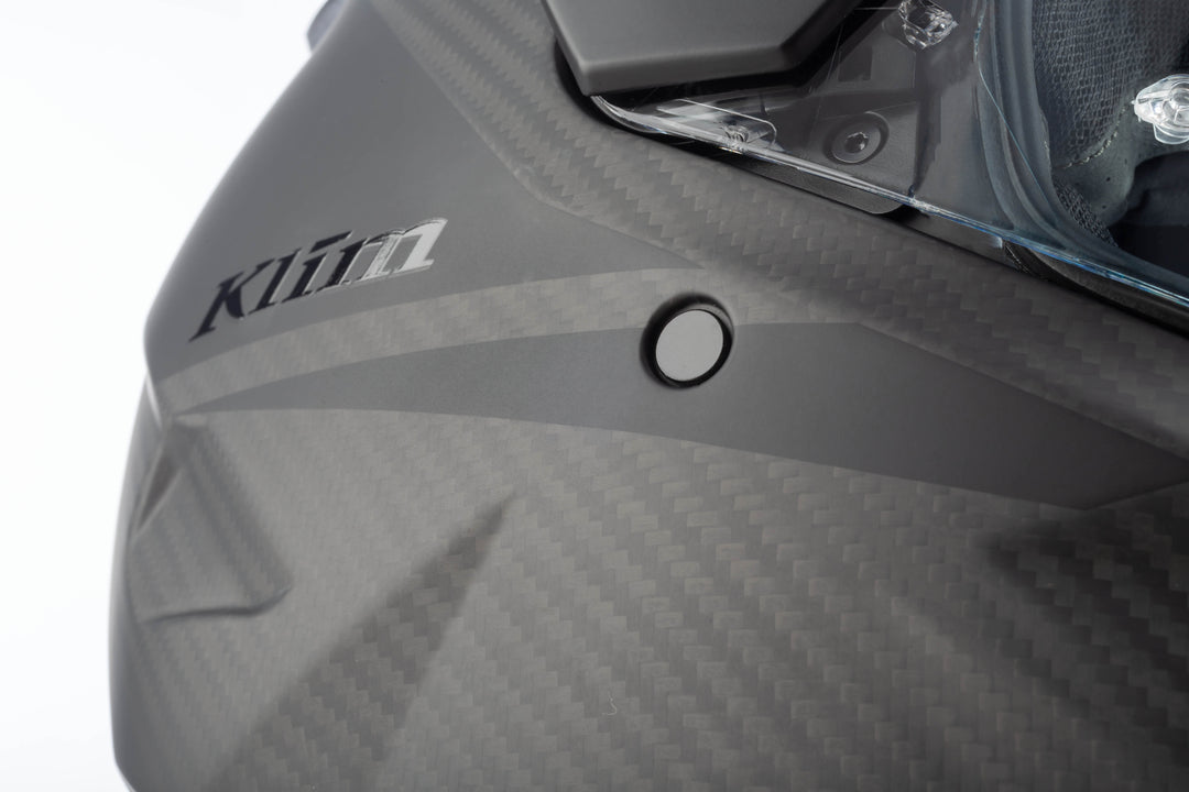 KLIM X1 Alpha Helmet ECE/DOT