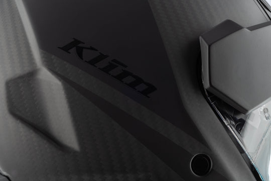 KLIM X1 Alpha Helmet ECE/DOT