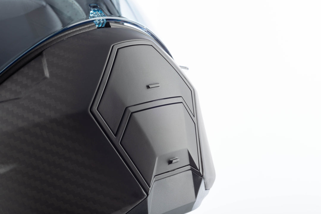 KLIM X1 Alpha Helmet ECE/DOT