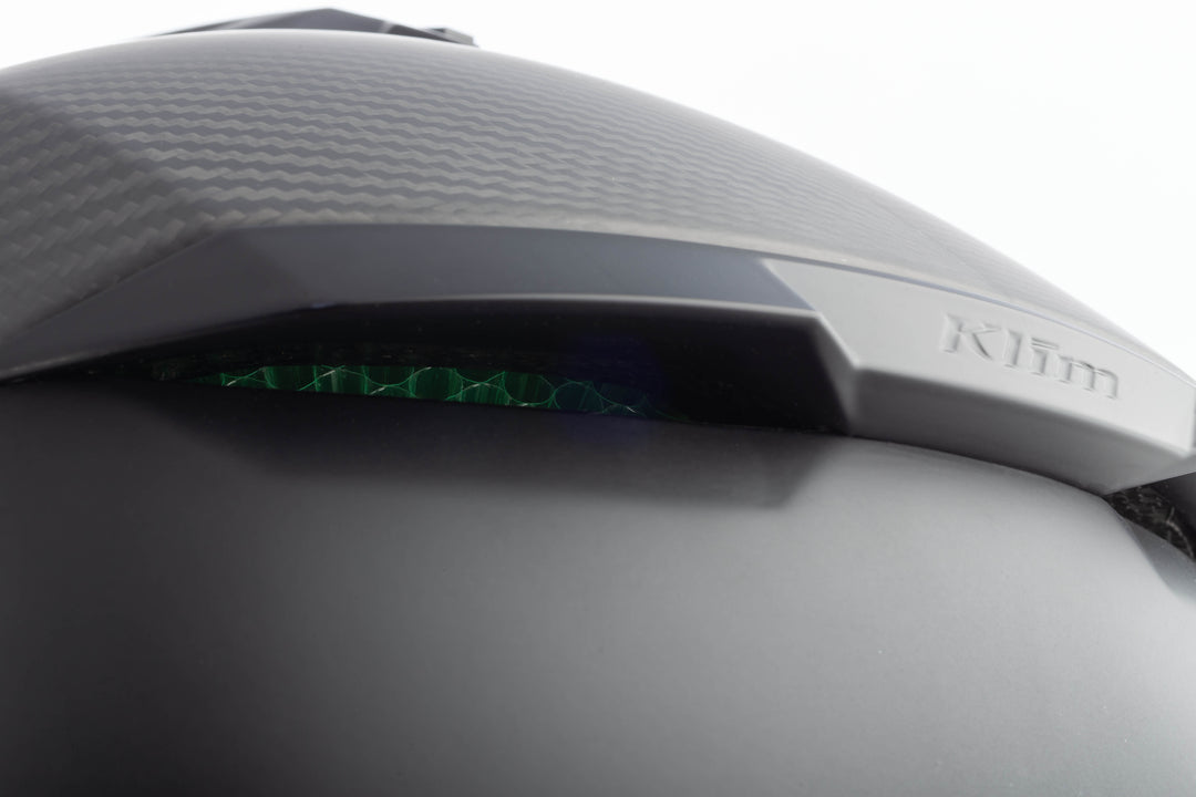 KLIM X1 Alpha Helmet ECE/DOT