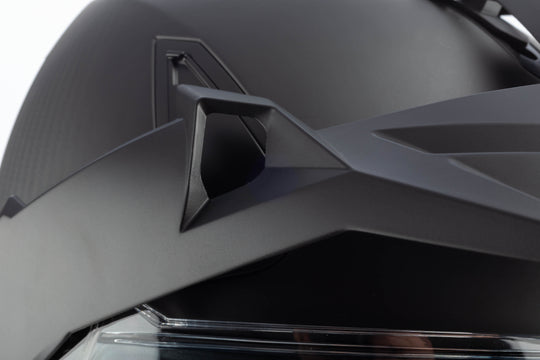 KLIM X1 Alpha Helmet ECE/DOT