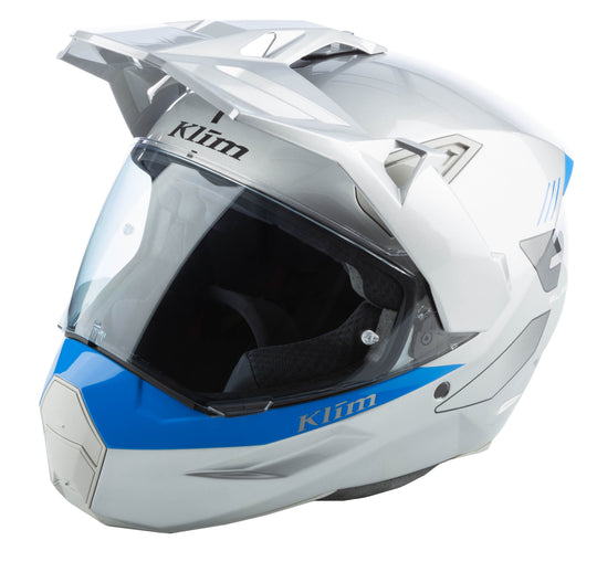 KLIM X1 Alpha Helmet ECE/DOT