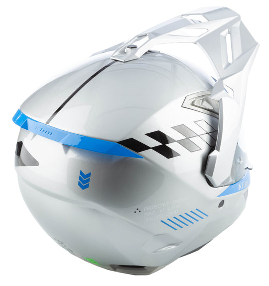 KLIM X1 Alpha Helmet ECE/DOT
