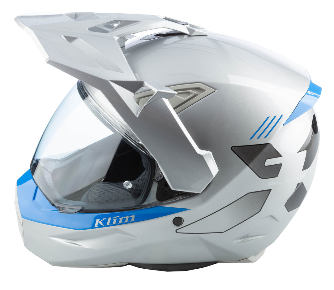 KLIM X1 Alpha Helmet ECE/DOT
