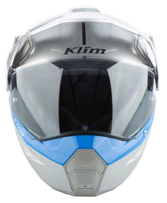 KLIM X1 Alpha Helmet ECE/DOT