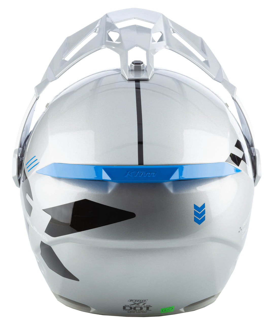 KLIM X1 Alpha Helmet ECE/DOT