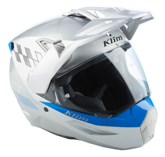 KLIM X1 Alpha Helmet ECE/DOT