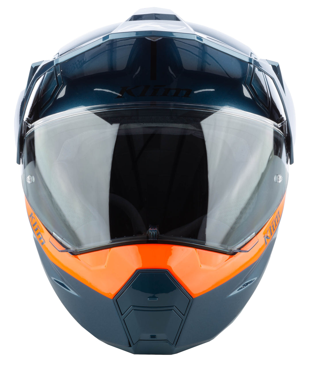KLIM X1 Alpha Helmet ECE/DOT
