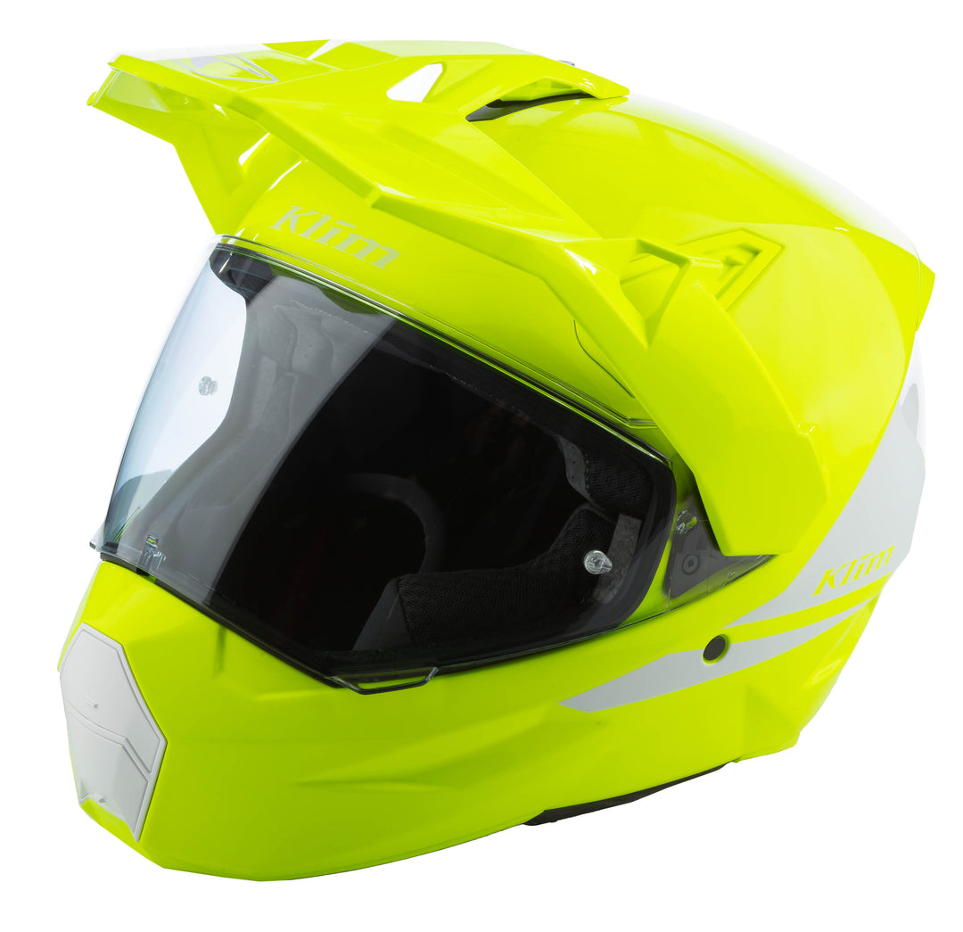 KLIM X1 Alpha Helmet ECE/DOT