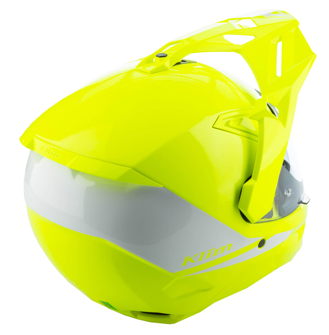 KLIM X1 Alpha Helmet ECE/DOT