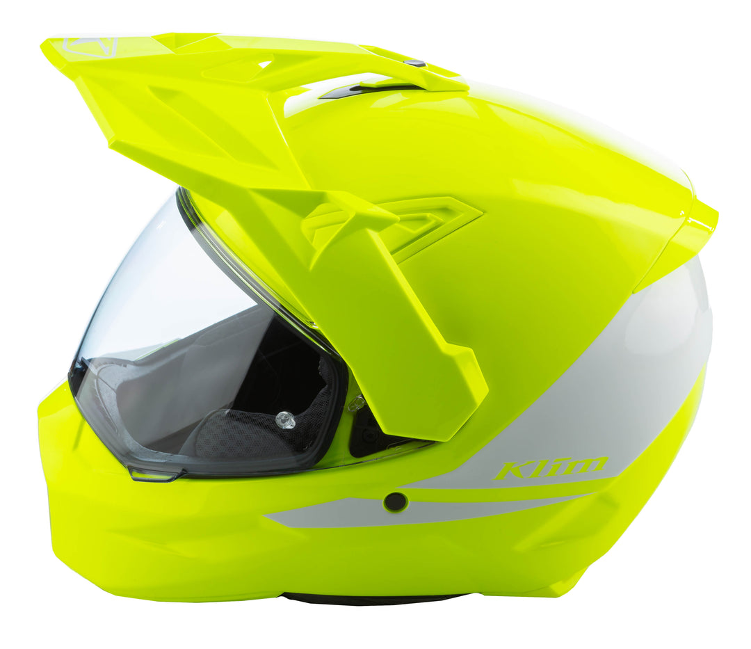 KLIM X1 Alpha Helmet ECE/DOT