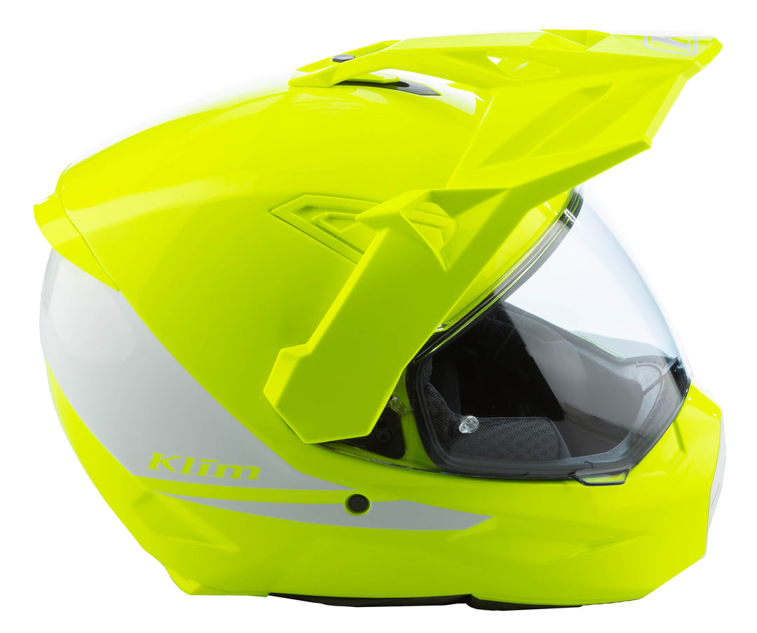 KLIM X1 Alpha Helmet ECE/DOT