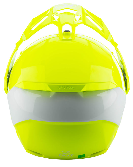 KLIM X1 Alpha Helmet ECE/DOT