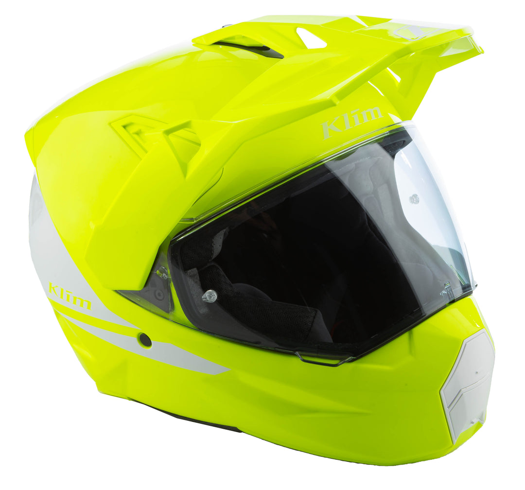 KLIM X1 Alpha Helmet ECE/DOT