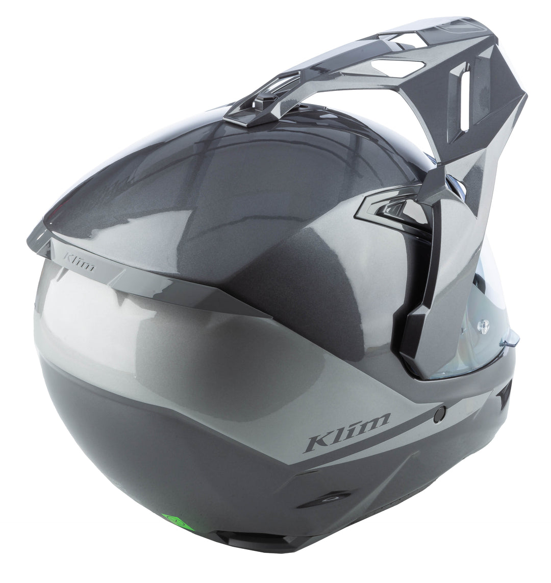 KLIM X1 Alpha Helmet ECE/DOT