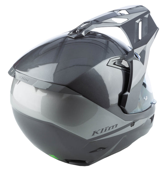 KLIM X1 Alpha Helmet ECE/DOT
