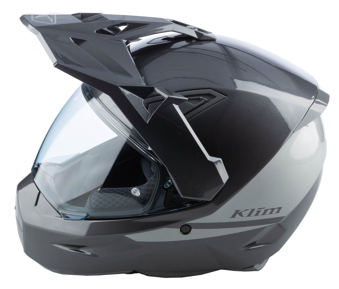 KLIM X1 Alpha Helmet ECE/DOT