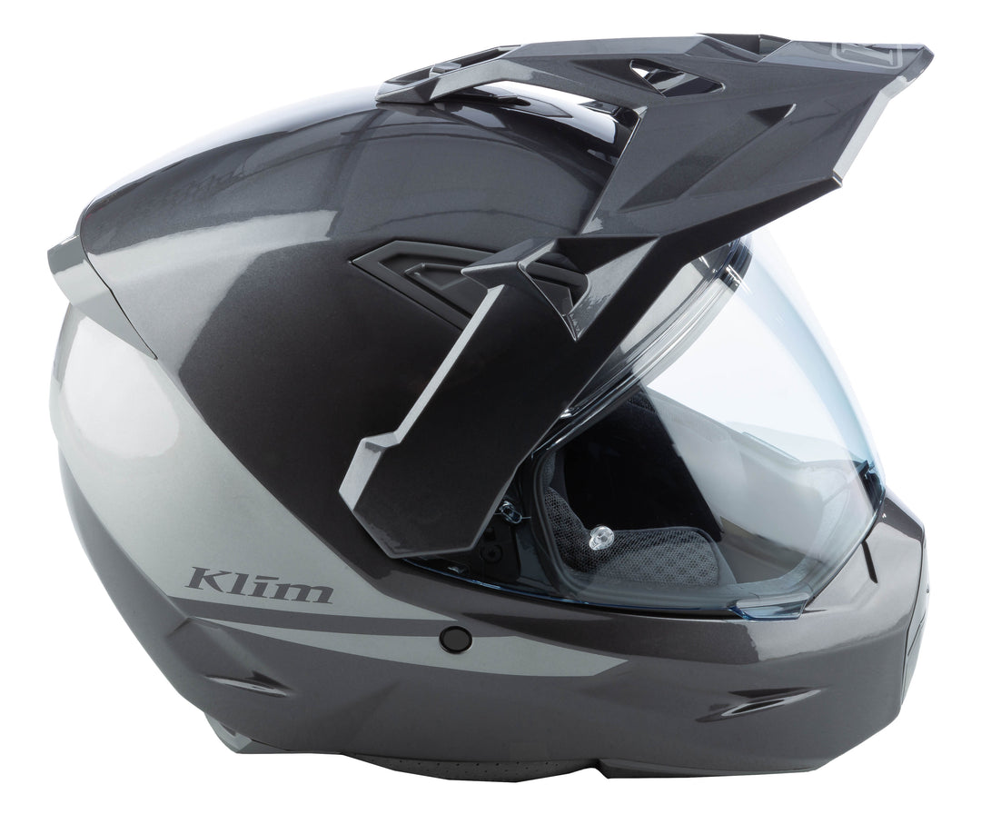 KLIM X1 Alpha Helmet ECE/DOT