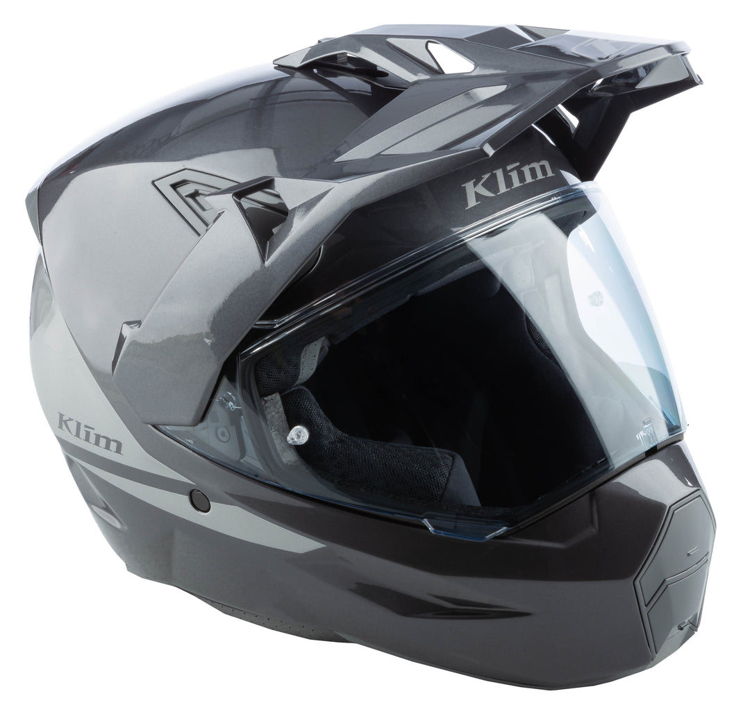 KLIM X1 Alpha Helmet ECE/DOT