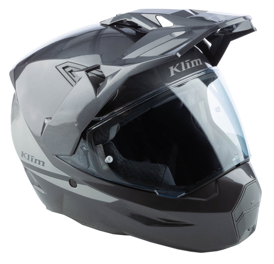 KLIM X1 Alpha Helmet ECE/DOT