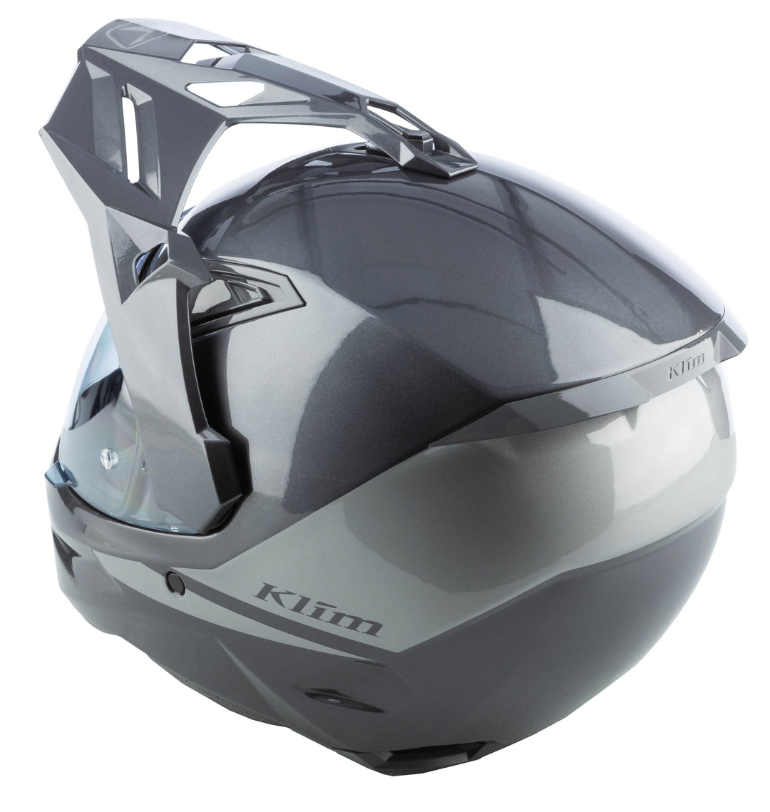 KLIM X1 Alpha Helmet ECE/DOT