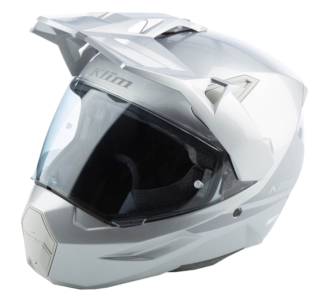 KLIM X1 Alpha Helmet ECE/DOT
