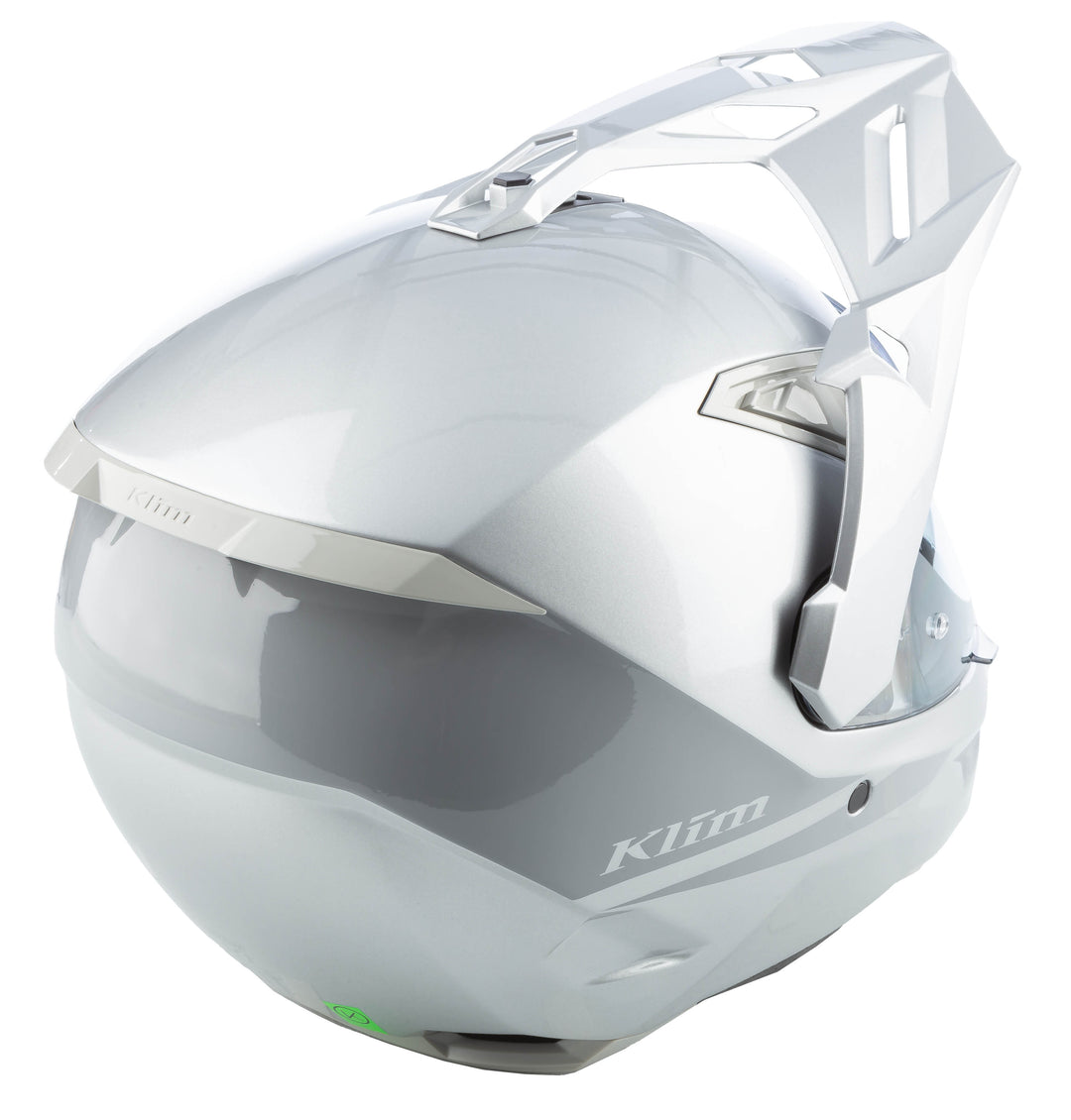 KLIM X1 Alpha Helmet ECE/DOT