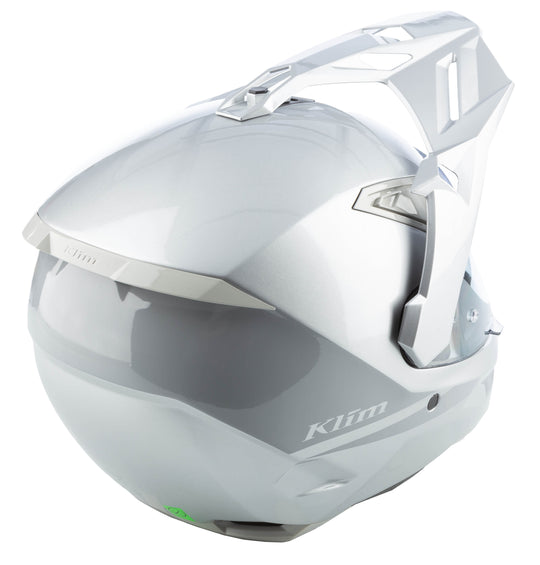 KLIM X1 Alpha Helmet ECE/DOT