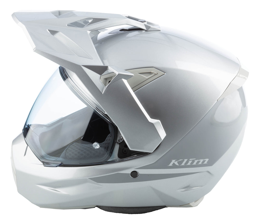 KLIM X1 Alpha Helmet ECE/DOT