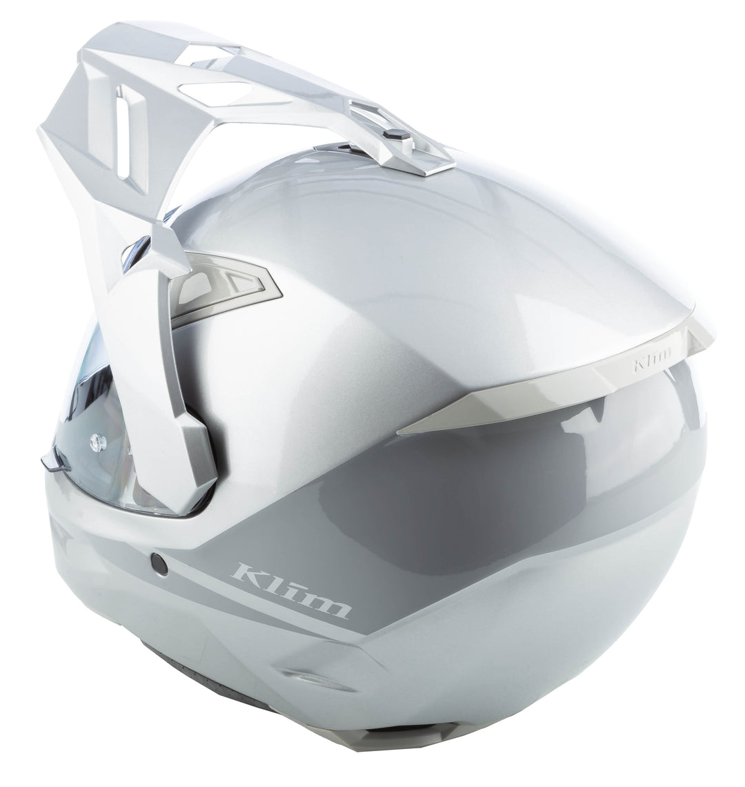 KLIM X1 Alpha Helmet ECE/DOT