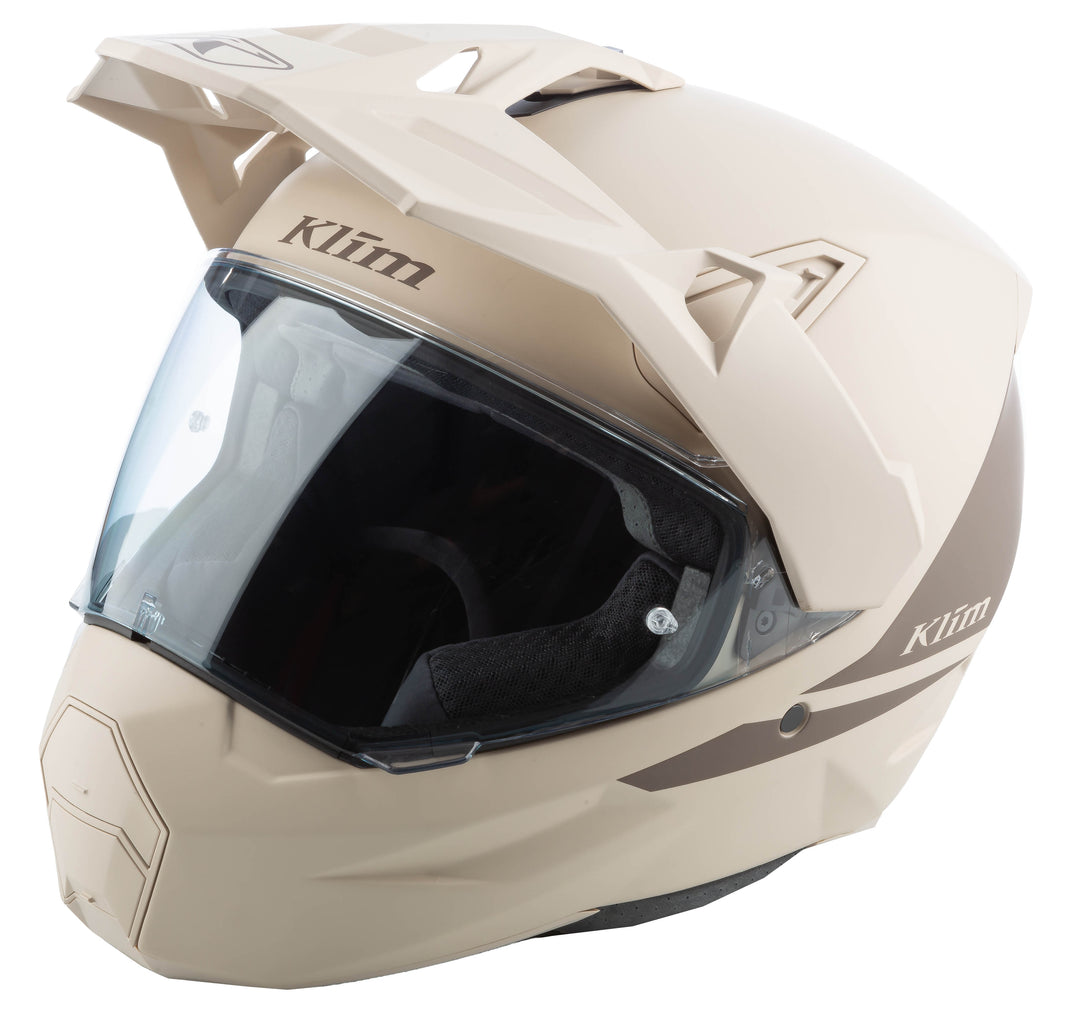 KLIM X1 Alpha Helmet ECE/DOT