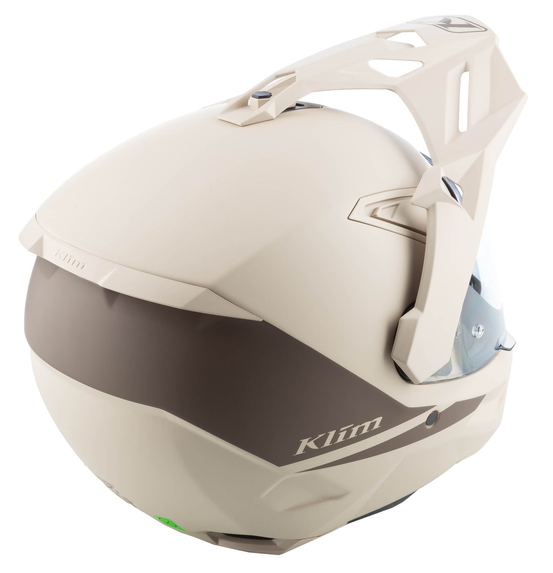 KLIM X1 Alpha Helmet ECE/DOT