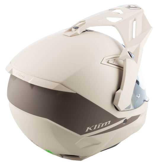 KLIM X1 Alpha Helmet ECE/DOT
