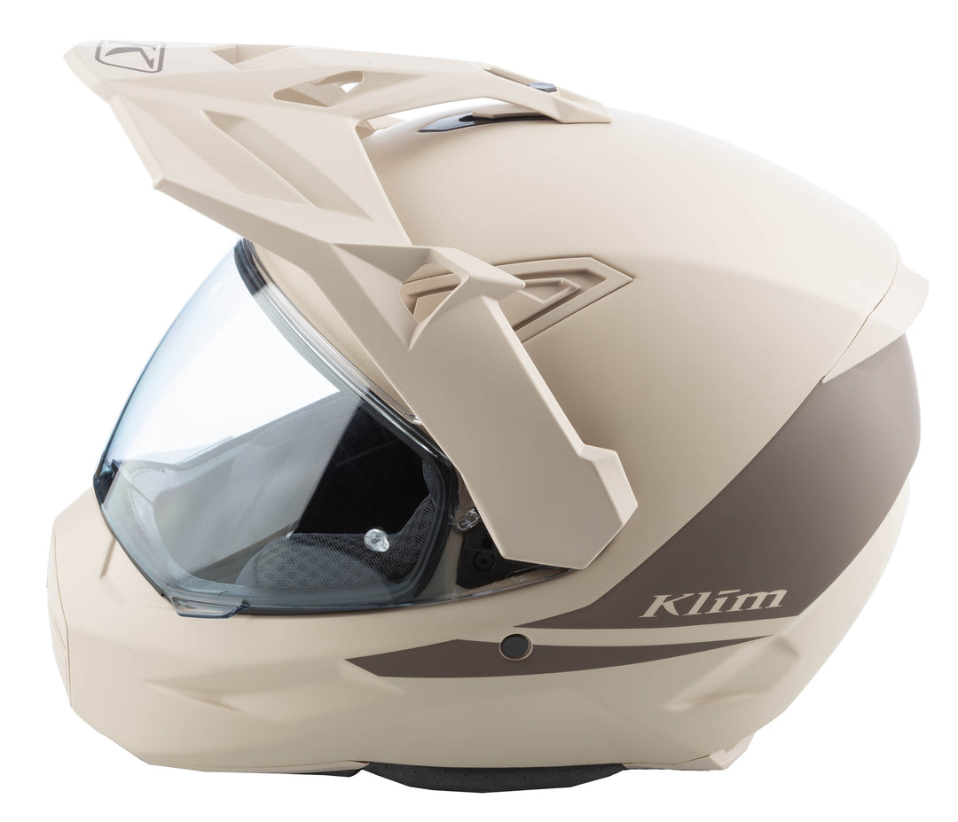 KLIM X1 Alpha Helmet ECE/DOT