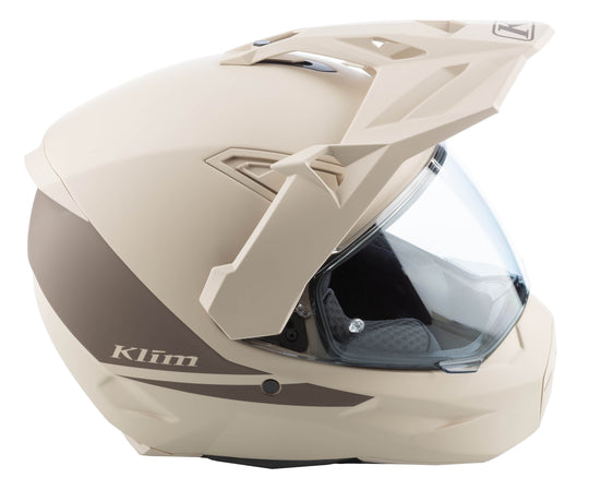 KLIM X1 Alpha Helmet ECE/DOT