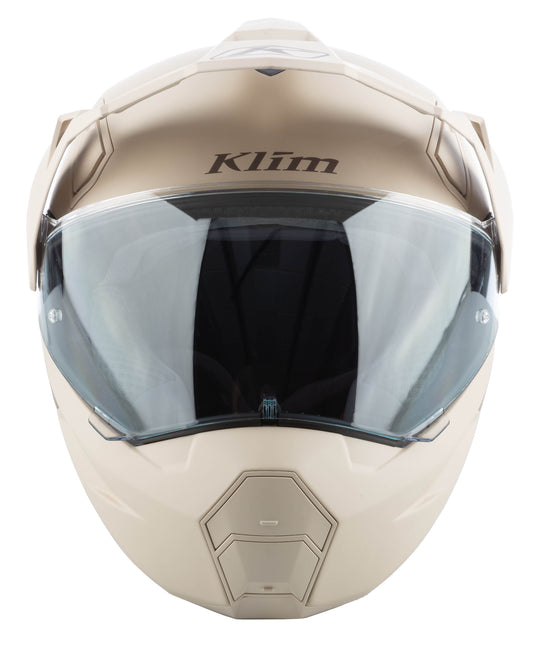 KLIM X1 Alpha Helmet ECE/DOT