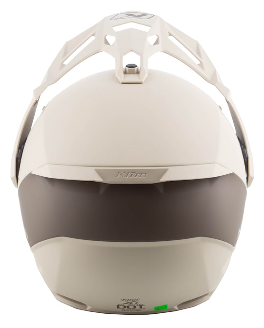 KLIM X1 Alpha Helmet ECE/DOT