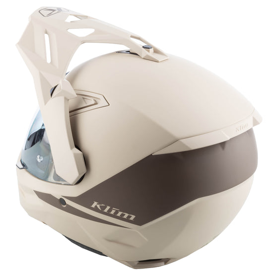 KLIM X1 Alpha Helmet ECE/DOT