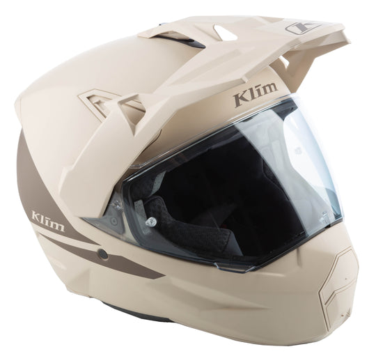 KLIM X1 Alpha Helmet ECE/DOT